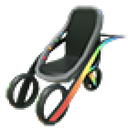 RGB Stroller